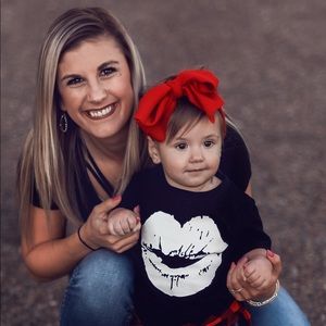 Meet your Posher, Catie